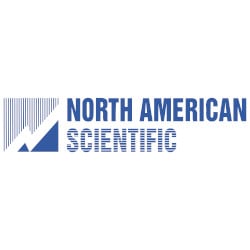 North American Scientific, Inc.