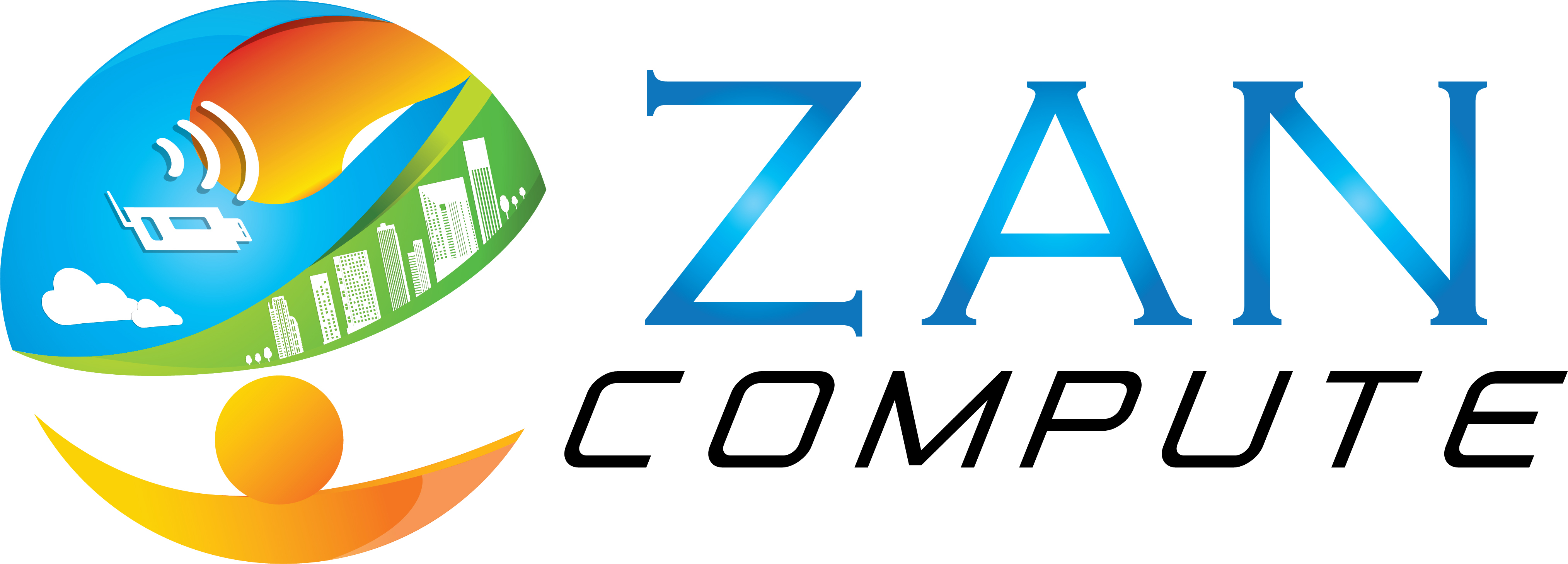 ZanCompute